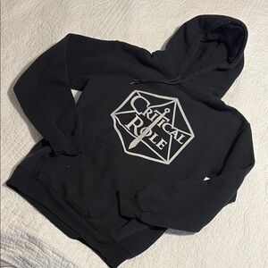 Critical Role Hoodie